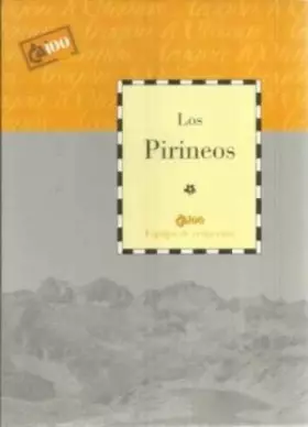 Couverture du produit · Los Pirineos