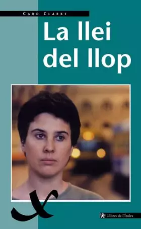 Couverture du produit · La llei del llop