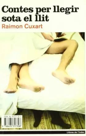 Couverture du produit · Contes per llegir sobre el llit