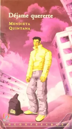 Couverture du produit · Déjame quererte