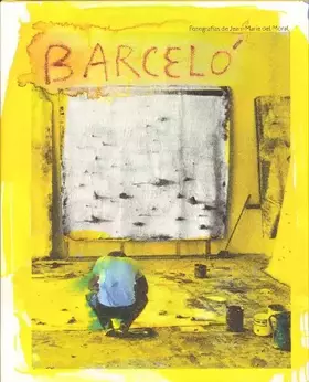 Couverture du produit · Barcelo (Fotografías)