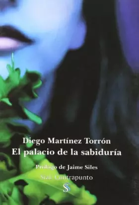 Couverture du produit · El palacio de la sabiduría