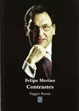 Couverture du produit · Contrastes: 2 (Fugger Poesia)