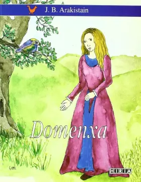 Couverture du produit · Domenxa (Haurren Aurrenak)
