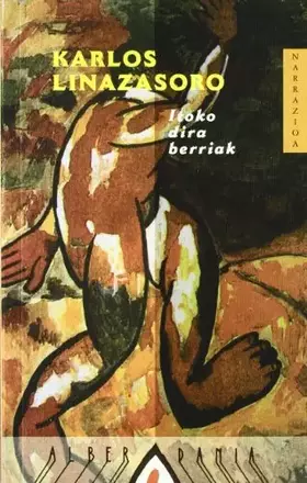 Couverture du produit · Itoko dira berriak: 40 (Narrazioa)