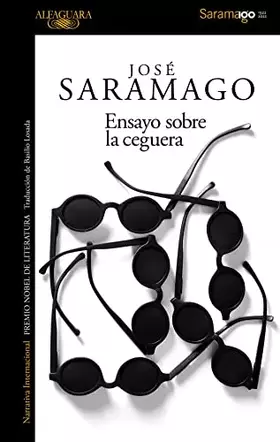 Couverture du produit · ENSAYO SOBRE LA CEGUERA (SIN COLECCION)