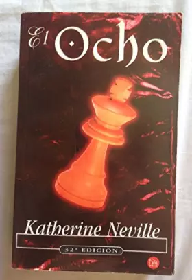 Couverture du produit · El Ocho