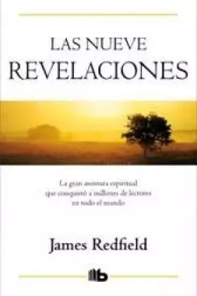 Couverture du produit · Las nueve revelaciones