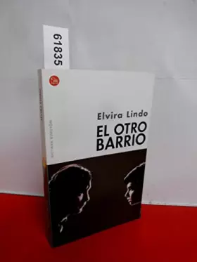 Couverture du produit · El otro barrio