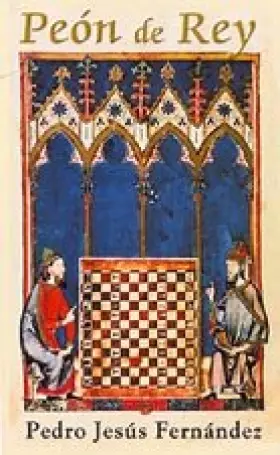 Couverture du produit · Peon de rey
