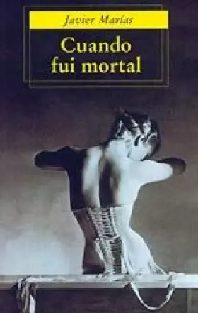 Couverture du produit · Cuando Fui Mortal/when I Was Mortal