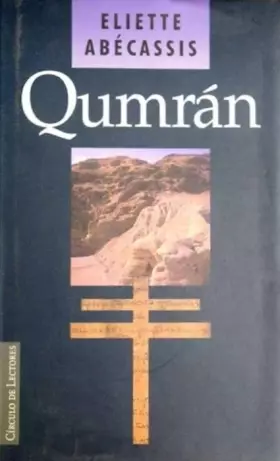 Couverture du produit · Qumran