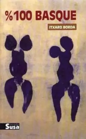 Couverture du produit · % 100 basque