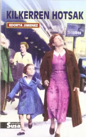 Couverture du produit · Kilkerren hotsak