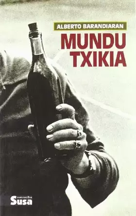 Couverture du produit · Mundu txikia