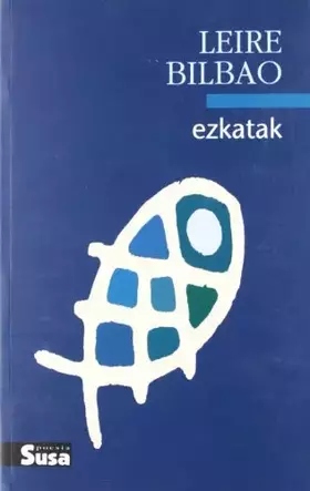 Couverture du produit · Ezkatak