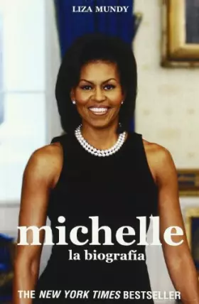 Couverture du produit · MICHELLE LA BIOGRAFIA.LAOCOONTE EDITORIA