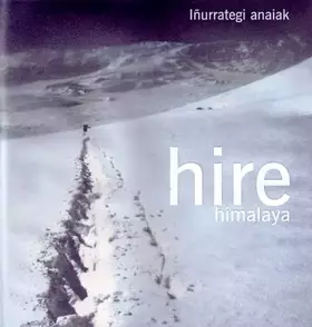 Couverture du produit · Hire Himalaya