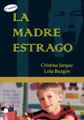 Couverture du produit · La Madre Estrago