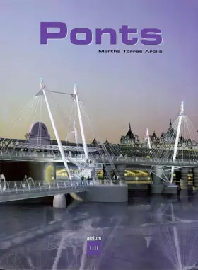 Couverture du produit · Ponts