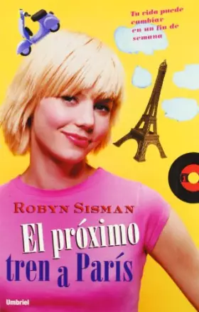 Couverture du produit · El proximo tren a Paris/The Next Train to Paris