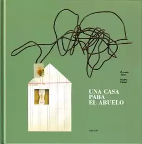 Couverture du produit · Una casa para el abuelo