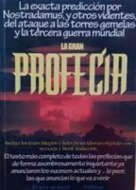 Couverture du produit · La Gran Profecía