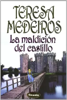 Couverture du produit · La maldición del castillo (Titania época)