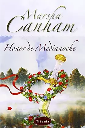Couverture du produit · Honor de medianoche (Titania época)