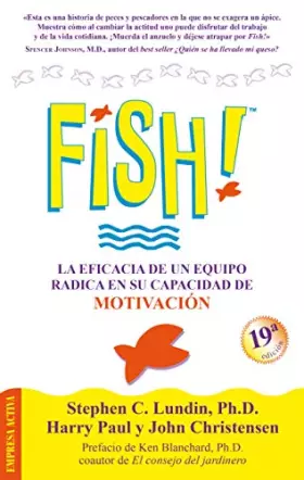 Couverture du produit · Fish