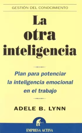 Couverture du produit · La otra inteligencia