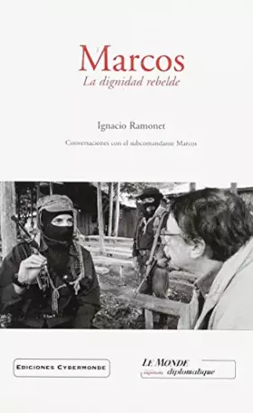Couverture du produit · Marcos, la dignidad rebelde