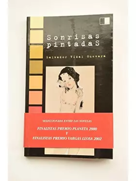 Couverture du produit · Sonrisas pintadas