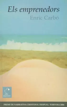 Couverture du produit · Els emprenedors