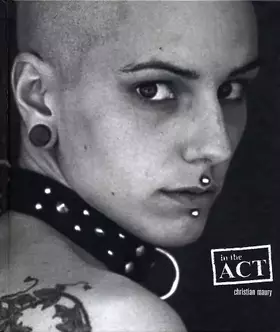 Couverture du produit · IN THE ACT (VERTIGO)