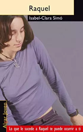 Couverture du produit · Raquel