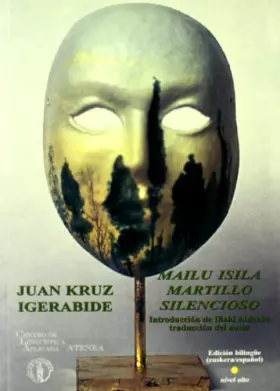 Couverture du produit · Mailu isila = Martillo silecioso
