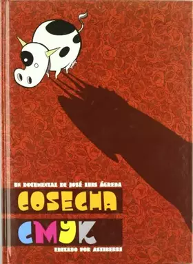 Couverture du produit · Cosecha Cmyk