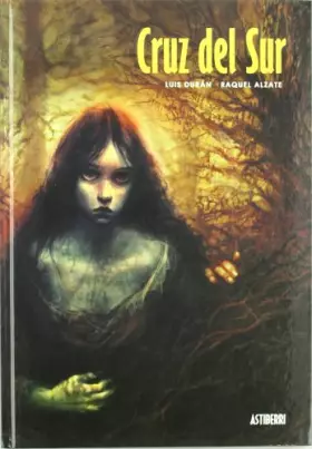 Couverture du produit · Cruz Del Sur (CMYK)