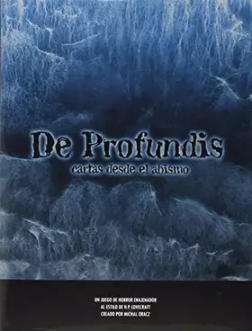 Couverture du produit · De Profundis Cartas Desde El Abismo