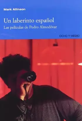 Couverture du produit · Un Laberinto Espa･Ol Peliculas P.