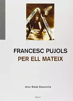 Couverture du produit · Francesc Pujols per ell mateix