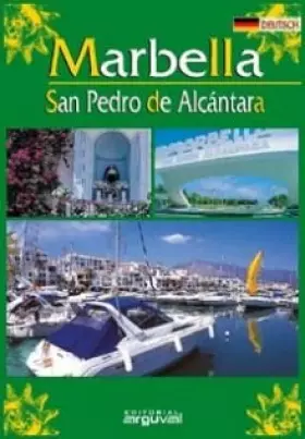 Couverture du produit · MARBELLA. COSTA DEL SOL (Alemán)