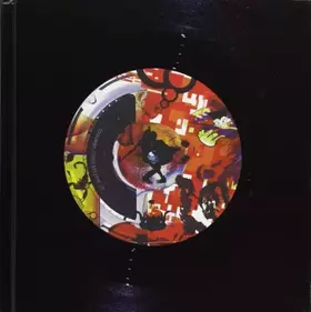 Couverture du produit · 12 ¨ sleeves. Disco graphics