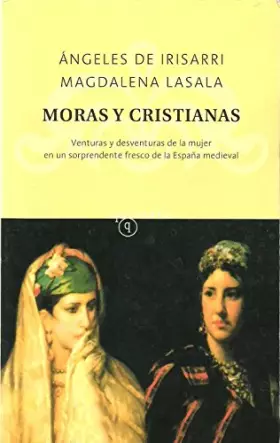 Couverture du produit · Moras Y Cristianas