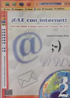 Couverture du produit · Ele Con Internet