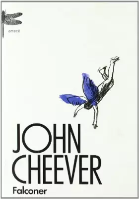 Couverture du produit · Falconer (Emecé)