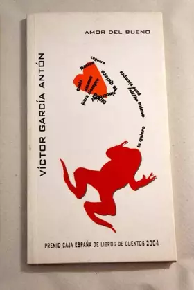 Couverture du produit · AMOR DEL BUENO