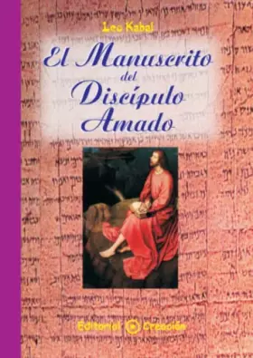 Couverture du produit · El Manuscrito Del Discípulo Amado (SIN COLECCION)