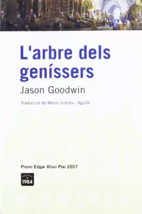 Couverture du produit · L'arbre dels geníssers